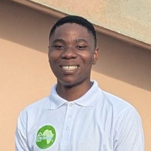 Niguen KOUDJEGAN